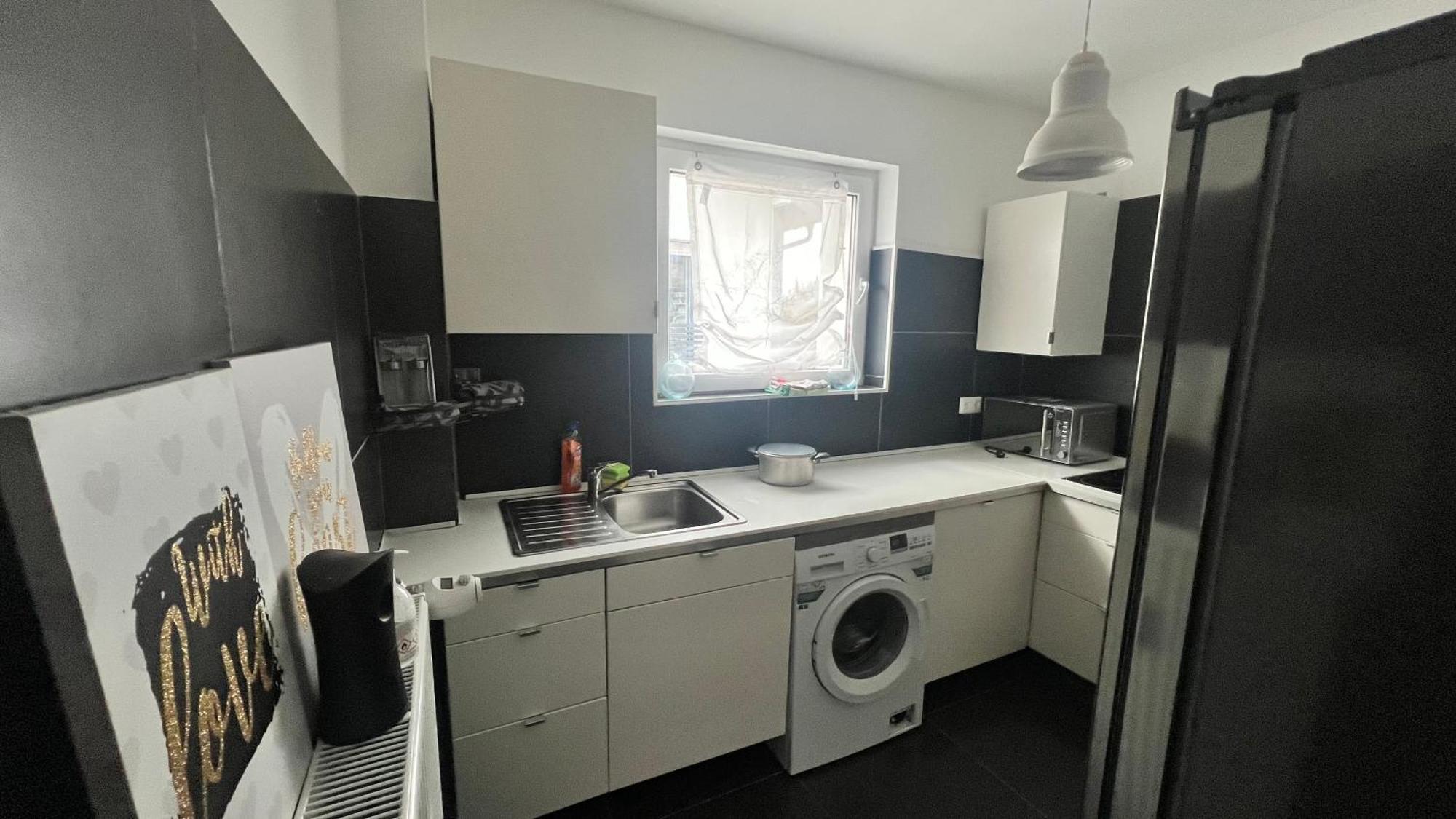 Ein Charmanter Zweifamilienhaus เบอร์ลิน ภายนอก รูปภาพ