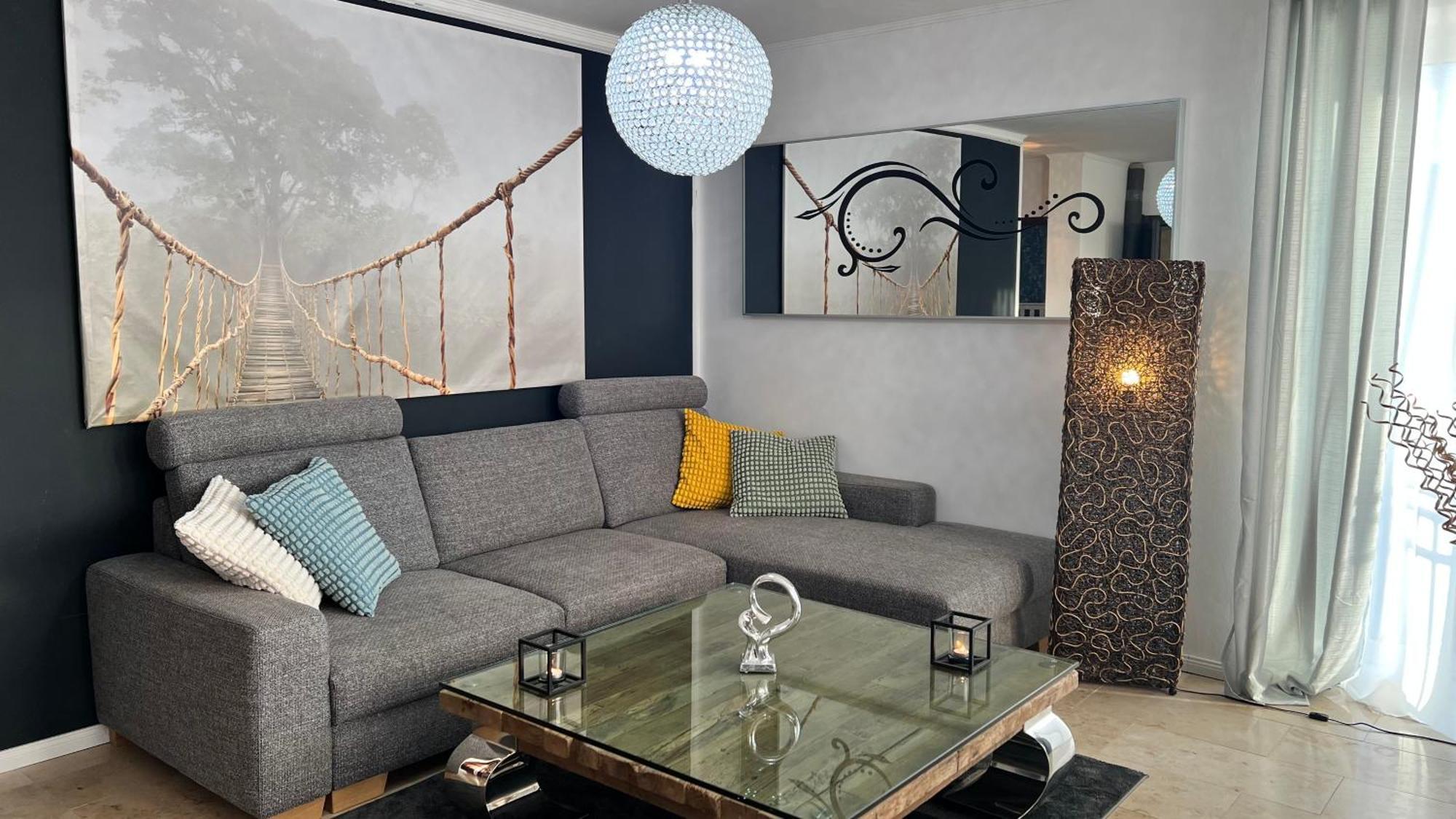 Ein Charmanter Zweifamilienhaus เบอร์ลิน ภายนอก รูปภาพ