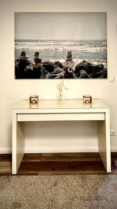 Ein Charmanter Zweifamilienhaus เบอร์ลิน ภายนอก รูปภาพ